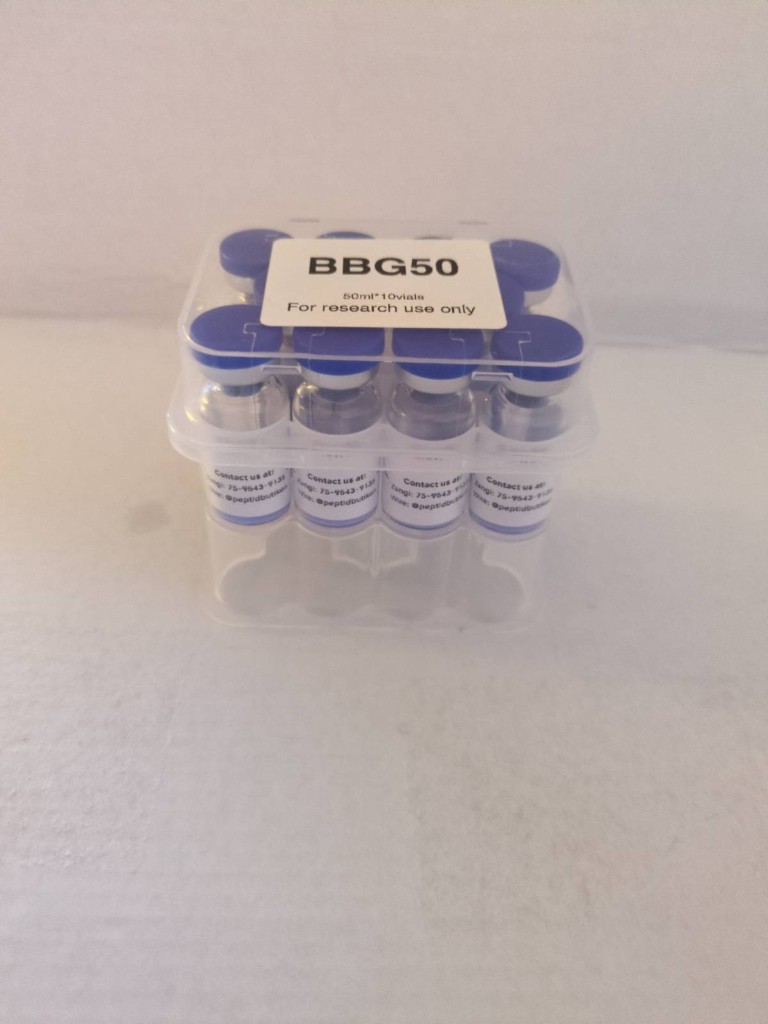 Glow 50 – PeptiderAB