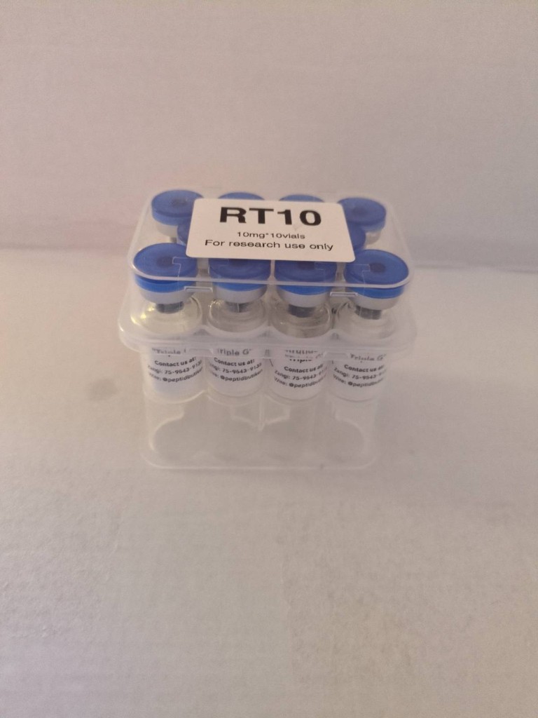 Retatrutide 10mg – PeptiderAB